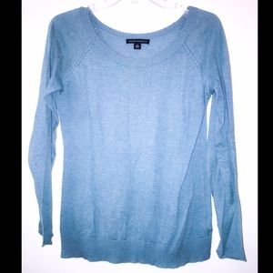 Banana Republic Light Sweater Top